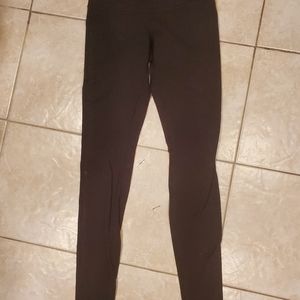 Lululemon wunderunders